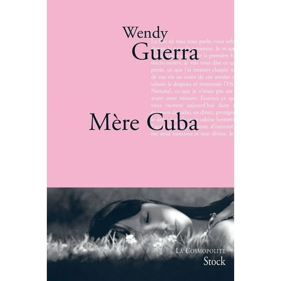 MÃ¨re Cuba, (Paperback)