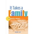 thumbnail image 3 of It Takes a Family, Debra Jay Paperback, 3 of 4