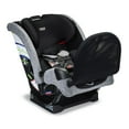 thumbnail image 2 of Britax One4Life Slim ClickTight All-in-One Convertible Car Seat, 2 of 11