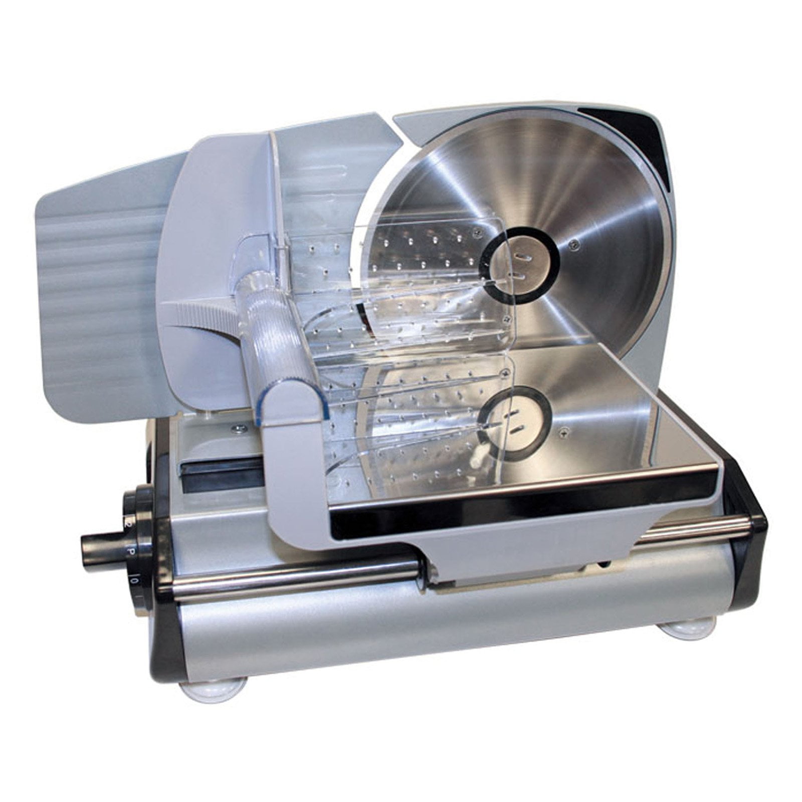 Sportsman Series Electric Meat Slicer by Buffalo Corp