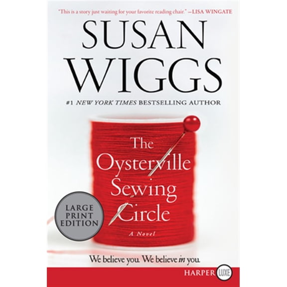 Pre-Owned The Oysterville Sewing Circle, (Paperback)