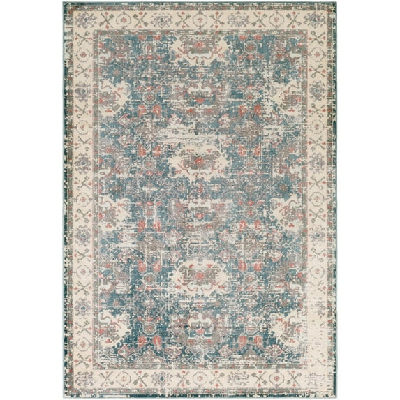 Surya Serene SRE-1014 Indoor Area Rug