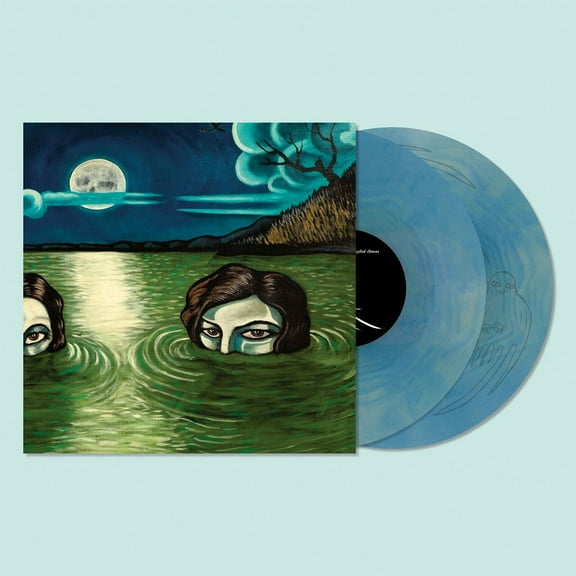 Drive-By Truckers - English Oceans (10th Anniversary Edition) - Music & Performance - Vinyl