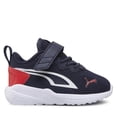 thumbnail image 2 of Tenis Puma All-Day Active AC INF para Niños Pequeños 387388-07 azul marino 13, 2 of 5