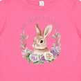 thumbnail image 4 of Inktastic My First Easter Bunny Boys or Girls Baby T-Shirt, 4 of 5