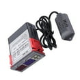 thumbnail image 1 of Termostato Controlador de Temperatura ANGGREK STC-3028 Pantalla Dual, 1 of 7