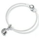 thumbnail image 5 of Colgantes de perlas Zulema Gato Plata 925, 5 of 8