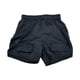 thumbnail image 3 of Pantalones cortos de hockey Zulema Holgados para hombre Malla transpirable, 3 of 8