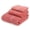 Coral Red, variant on Towels 800 GSM Cotton, 2026 New 3 Packs Luxury Bath Towels, Ultra Soft Luxury Large Bath Towel Set, Premium Bathroom Towels for Home Hote