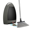 thumbnail image 1 of EyeVac Home Touchless Vacuum, Dual High Efficiency Filtration, Corded, Bagless, Automatic Sensors, 1000 Watt (Stone w/Black Canister), 1 of 4