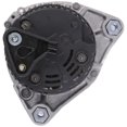 thumbnail image 2 of New 12 Volt 80 Amp Alternator Compatible With Bmw 318I Base Z3 Roadster 1.9L L4 1895Cc 1996 1997 1998 By Part Number Number 3276424390073, 2 of 5