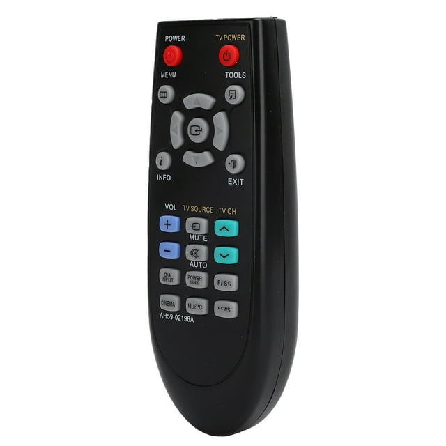 Home Theater Remote Control,Remote Control Replacement Fit Audio Remote Control Remote Control Replacement Class Leading Features
