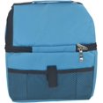 thumbnail image 2 of GFDYREE Multipurpose Durable Insulated Lunch Box Cooler Bag (BLUE), 2 of 4
