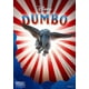 Dumbo [Blu-ray + DVD + Numérique] (Bilingue) – image 1 sur 2
