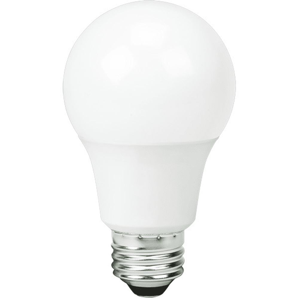Luminance Led LUMINANCE LED BULB A19 JA8 9W 3000K 810LM CRI90 DIMMABLE L7513-3-JA8 ...