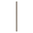 thumbnail image 2 of Amerock Bar Pulls 7-9/16 in (192 mm) Center-to-Center Sterling Nickel Cabinet Pull - 10 Pack, 2 of 4