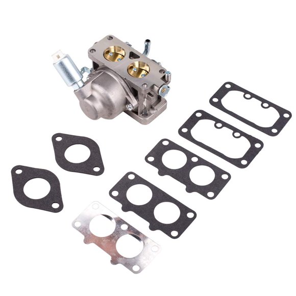 Carburetor Carb Assy. For Husqvarna YTH22V46 Tractor Briggs & Stratton Powered