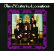 Masters Apprentices (CD)
