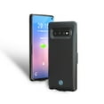 thumbnail image 1 of Charger Battery Case for Samsung Galaxy S10 S10e S10 Plus 7000mah Back Clip Fast Charger Cover, 1 of 7