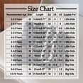 thumbnail image 3 of Ovbmpzd Sandals for Girls Size 7 Black Low Heels Bow Summer Closed Toe Sandals Dress Party Princess Adjustable Straps Wedding Shoes for Little Big Kid, 3 of 6