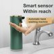 thumbnail image 3 of Automatic Soap Dispenser Touchless Battery Operated Foam Liquid Soap Dispenser For Bathroom Kitchen, 3 of 4