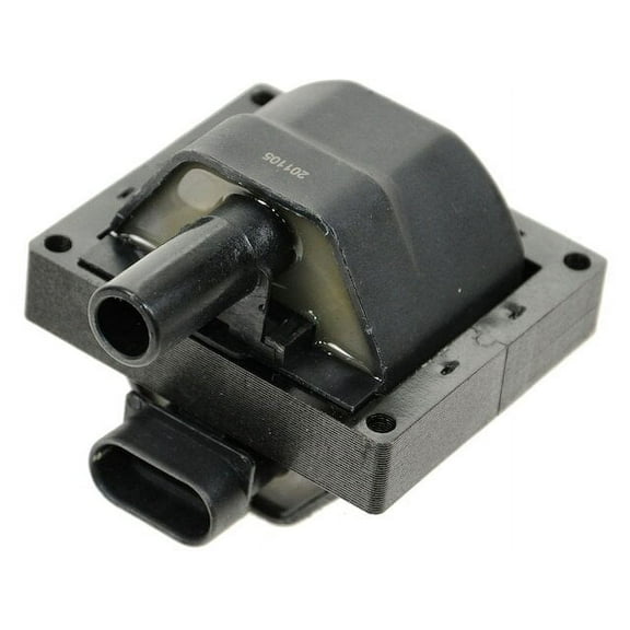 Ignition Coil - Compatible with 1996 - 2007 Chevy Express 1500 1997 1998 1999 2000 2001 2002 2003 2004 2005 2006