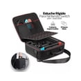 thumbnail image 2 of Funda Estuche Maleta Accesorios Nintendo Switch Belug, 2 of 5