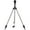 as shown, variant on Adjustable Lightweight Aluminum Tripod Stand for Cameras, Projectors, and Spotting Scopes with Quick Release Plate