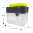 thumbnail image 2 of Dispensador Jabón Liquido Para Trastes Uso De Cocina, 2 of 10