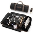 thumbnail image 1 of Set Barillio para bartender en bolsa con coctelera, 1 of 7