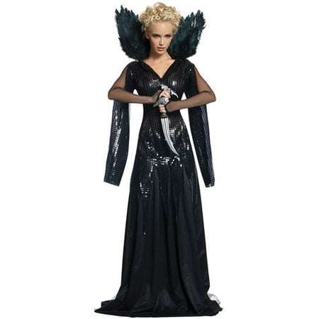 Queen Ravenna Deluxe Adult Halloween Costume