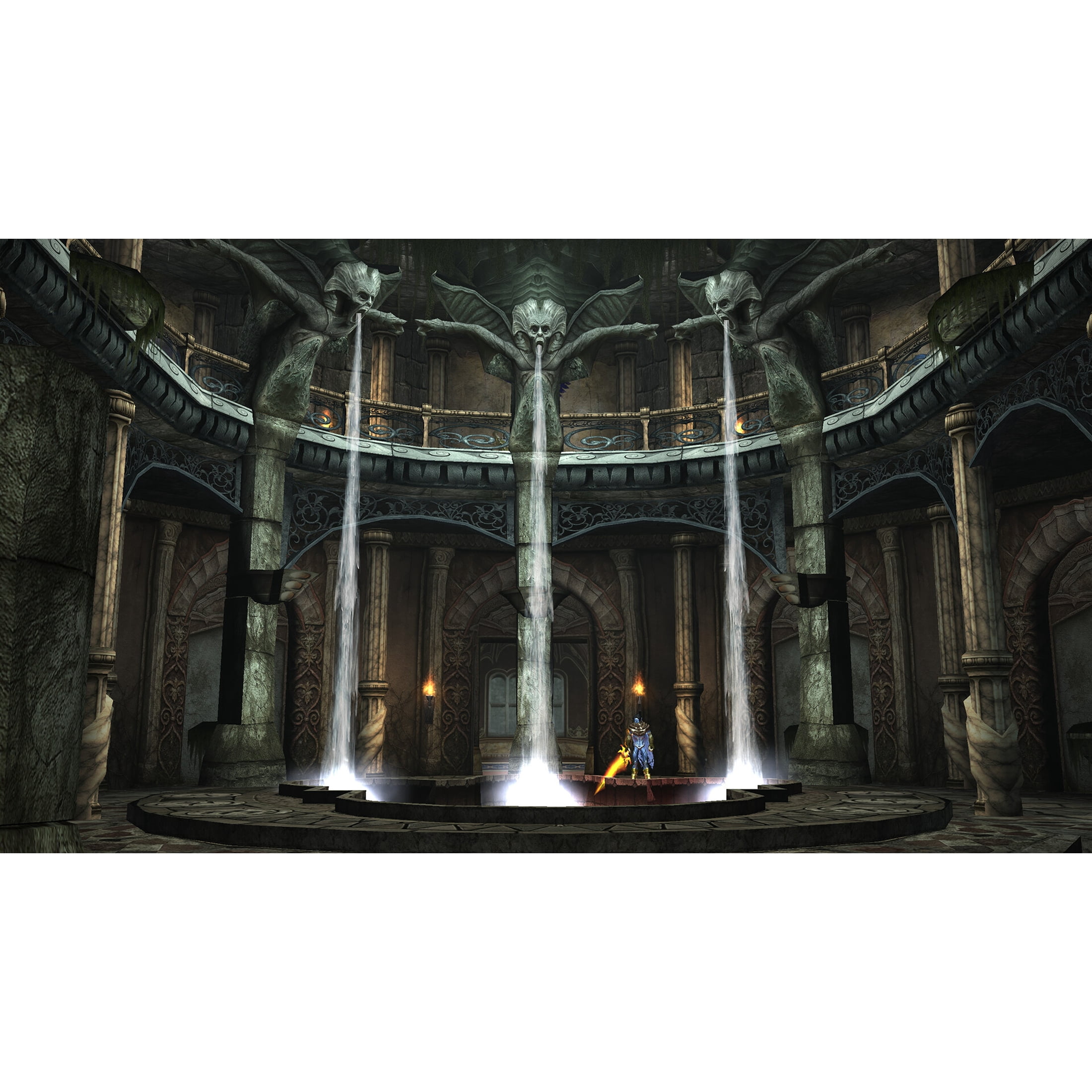 Legacy of Kain Defiance Remastered Deluxe Edition - PlayStation 5 Game