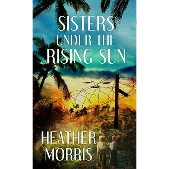 Pre-Owned Sisters Under the Rising Sun (Library Binding) 1638089442 9781638089445