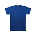 thumbnail image 2 of Dave Matthews Band Men's East Side Slim Fit T-shirt X-Large Royal, 2 of 2