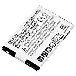 Replacement for HTC G12 replacement battery