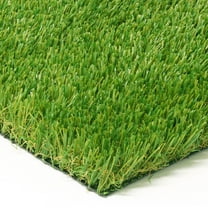 AllGreen Pawlow Artificial Grass Pet Rug Training Potty Pad 2' x 4' ft.