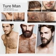 thumbnail image 3 of Banzch Men's Beard Oil - Subtle Sandalwood Aroma Deeply Moisturizes And Softens Your Beard Adding Natural Flashnatural Shea Butter 30ml,Mothers Day Gifts, 3 of 7