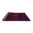 thumbnail image 2 of Ahgly Company Indoor Rectangle Persian Pink Traditional Area Rugs, 7' x 10', 2 of 4