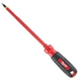 thumbnail image 1 of 48-22-2232 - SCREWDRIVER SLOT 3/16X6IN 1000V INSULATED CABINET STYLE., 1 of 1