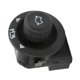 thumbnail image 2 of Power Rearview Mirror Control Switch Button 1S7117B676AA Replacement for Ford Courier Kasten J5 J3 1996?2003, 2 of 5