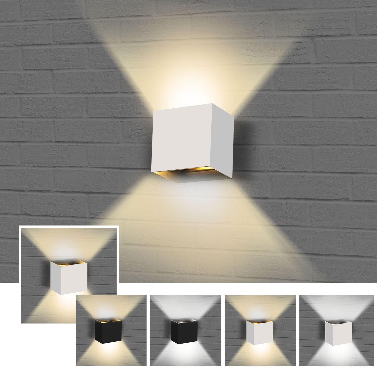 contemporary wall lights interior
