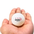 thumbnail image 4 of Balones deportivos 24Pcs 3-Star 40mm Table Tennis Balls Ping Pong Balls Amateur Advanced Training Ba Regail Balones deportivos, 4 of 7