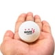 24Pcs 3 Étoiles 40mm Tennis de Table Balles de Ping-Pong Amateur Avancé Entraînement Pratique Balles – image 4 sur 7