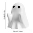 thumbnail image 3 of Organizador Escritorio Portalápices Fantasma Halloween para Oficina en Casa (2 Unidades), 3 of 9