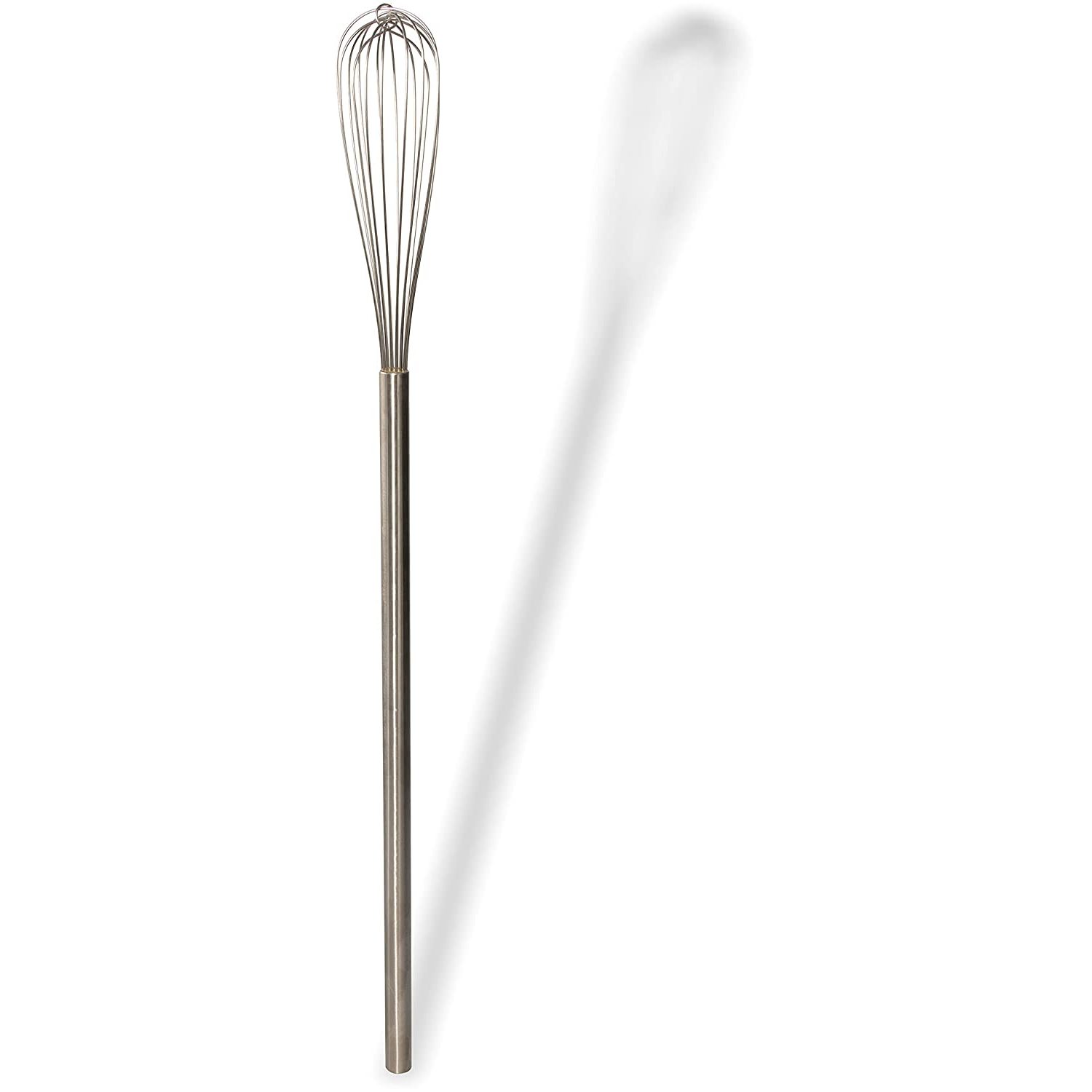 Carlisle Sparta Chef Series 48 Stainless Steel French Whip / Whisk 40682