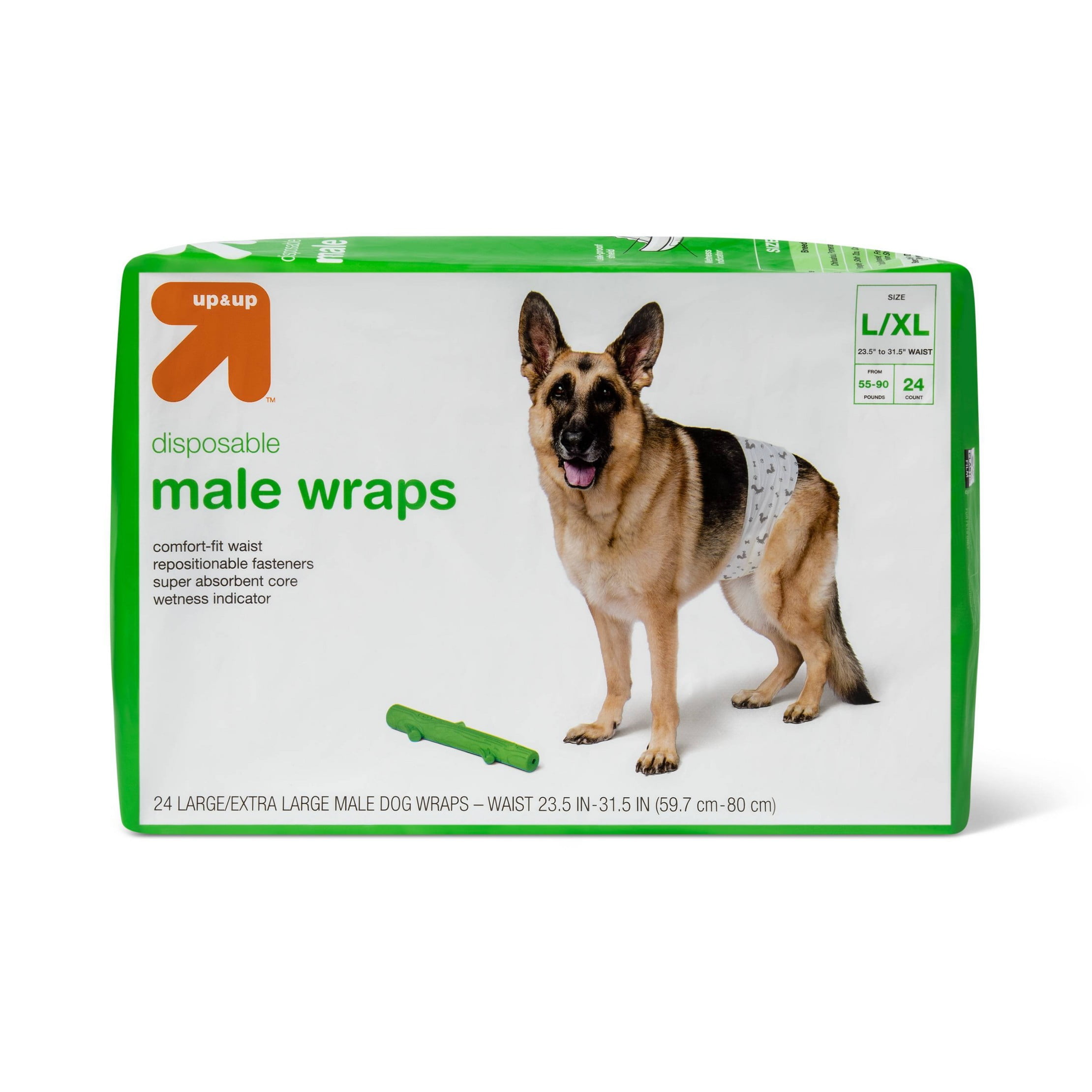Puppy diapers target sale