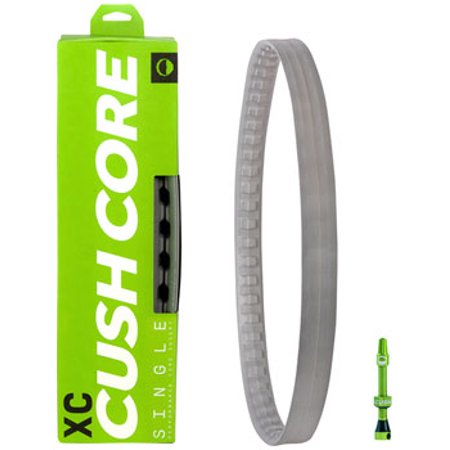 CushCore XC Tire Insert - 29   Single Absorb Impacts  Reduce Vibration price history on PriceWatchPro