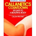 thumbnail image 1 of Pre-Owned Callanetics Countdown : 30 Days to a Beautiful Body (Paperback) 0099749106 9780099749103, 1 of 1