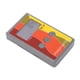 thumbnail image 4 of Control remoto universal, control remoto universal IR Control remoto inalámbrico Control remoto universal IR Calidad de nivel superior Jadeshay A, 4 of 8