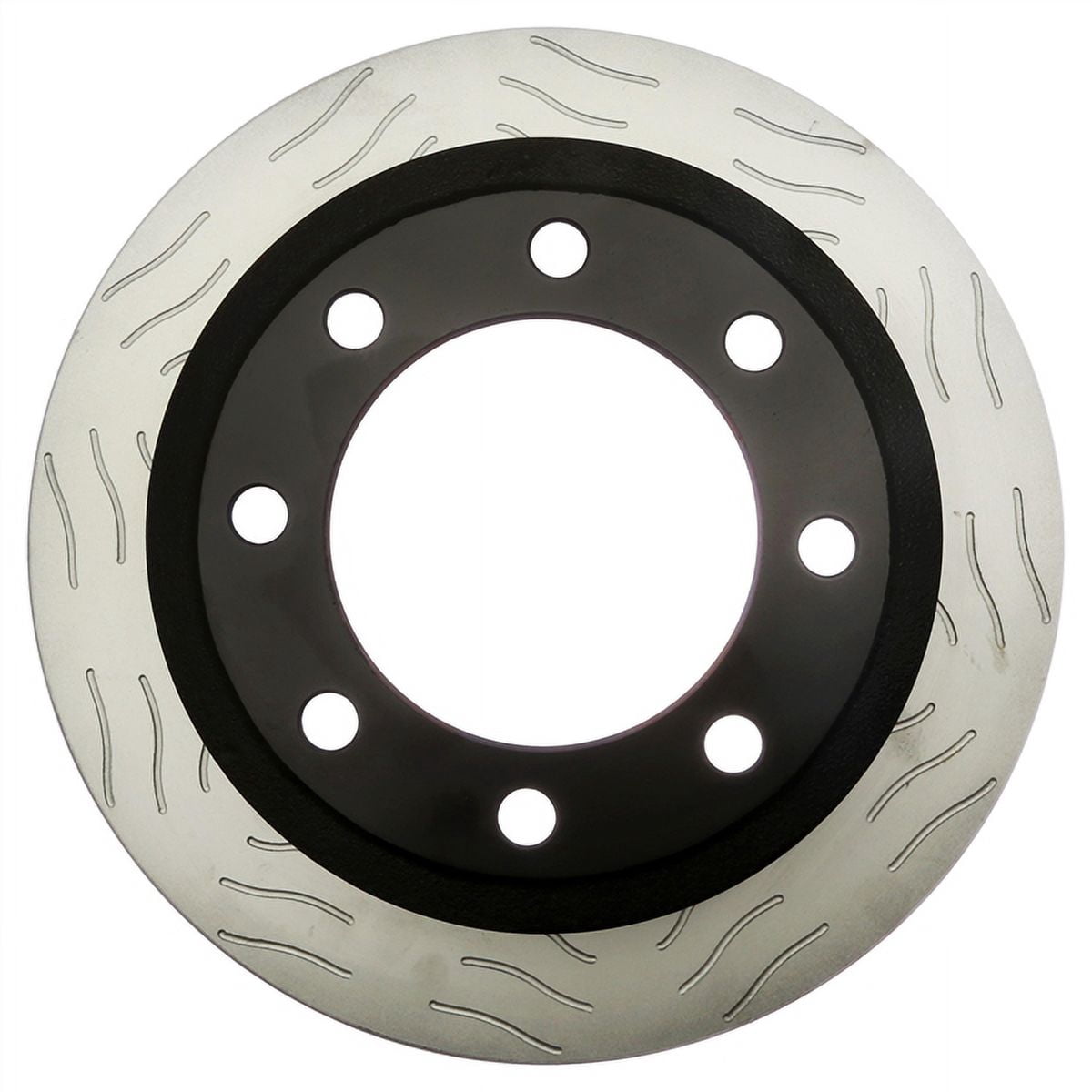 ACDelco Rear Brake Rotor